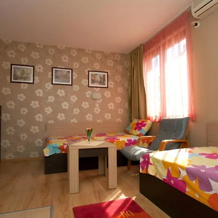 Ani Bulgarian Black Sea Coast Open To October * Święty Włas