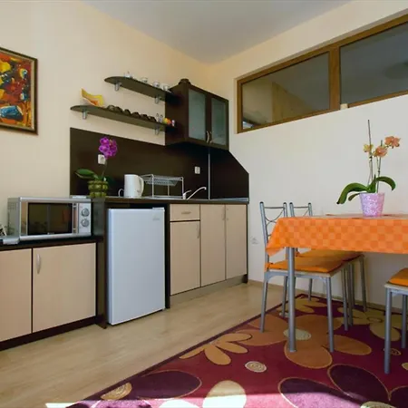 Ani Bulgarian Black Sea Coast Open To October Вилла