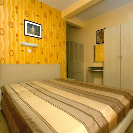 Ani Bulgarian Black Sea Coast Open To October * Свети-Влас